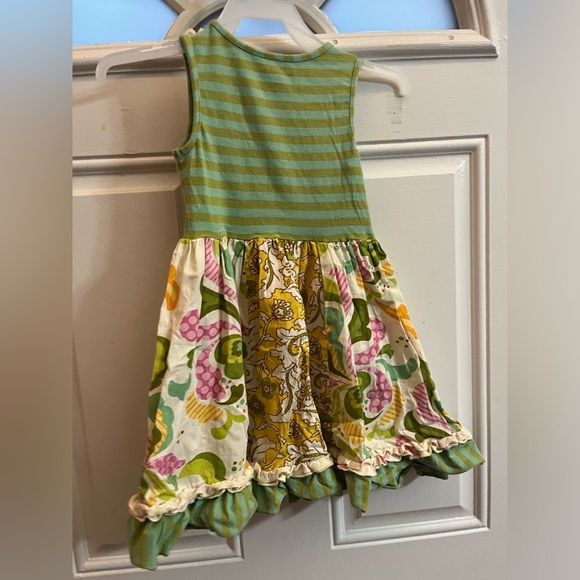 Mustard Pie 24mo dress - Picture 3 of 3